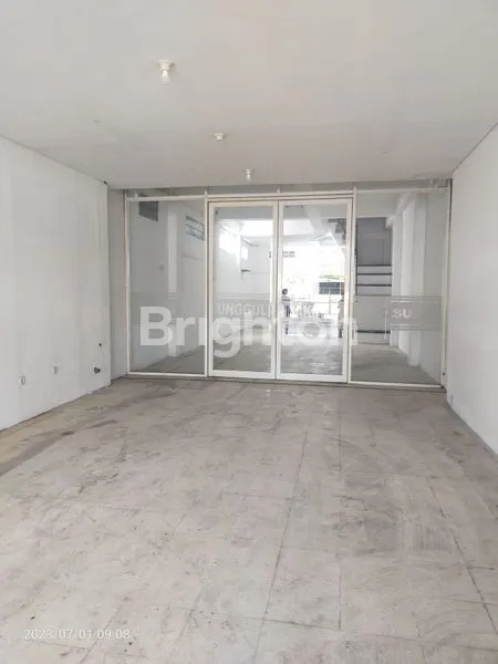 image RUKO NOL JALAN AHMAD YANI /A.YANI. GEDANGANSIAP HUNI BAGUS COCOK SEGALA MACAM UNTUK USAHA (4)