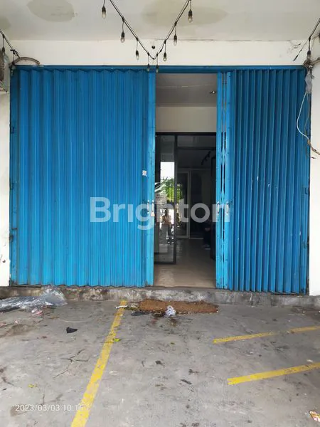 image RUKO NOL JALAN AHMAD YANI /A.YANI. GEDANGANSIAP HUNI BAGUS COCOK SEGALA MACAM UNTUK USAHA (3)