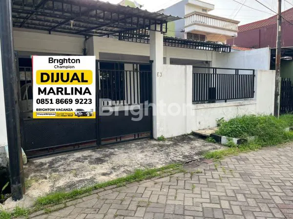 image RUMAH TAMAN DARMO INDAH BARAT (1)