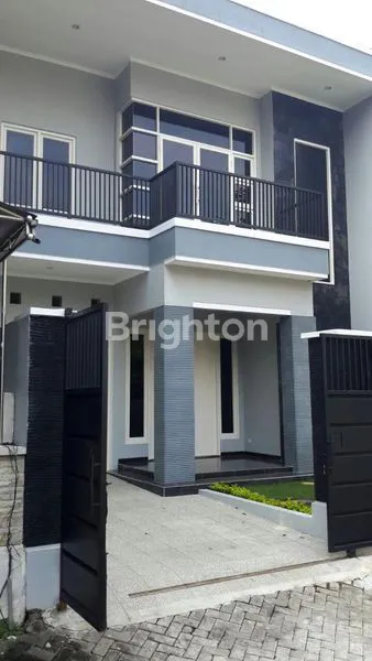 image BAVARIAN VILLAGE 2 LT FULL FURNISH SIAP HUNI (7)