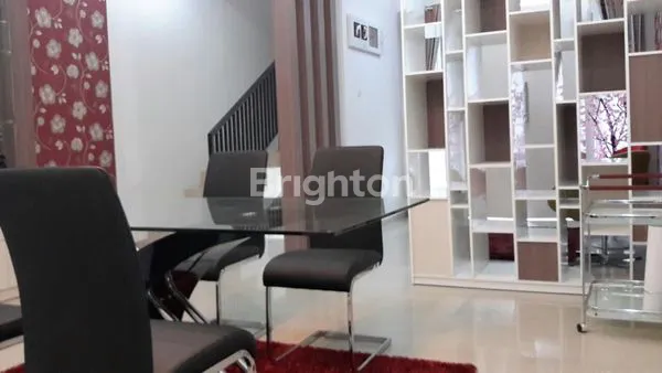 image BAVARIAN VILLAGE 2 LT FULL FURNISH SIAP HUNI (2)