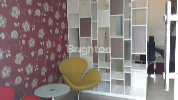 image BAVARIAN VILLAGE 2 LT FULL FURNISH SIAP HUNI (6)