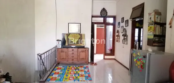 image KENDANGSARI RUMAH 2 LANTAI SURABAYA TIMUR (6)