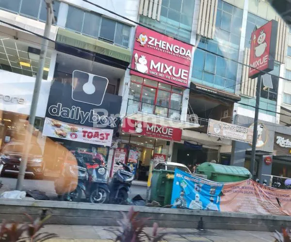Gambar Property RUKO DI JUAL DILINGKUNGAN STRATEGIS, RAMAI JAKARTA BARAT