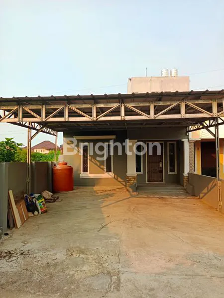 image RUMAH TENGAH KOTA MURAH!!  (7)