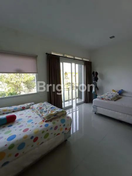 image RUMAH CANTIK TERAWAT SIAP HUNI BANDUNG UTARA DEKAT DENGAN KAMPUS POLBAN (2)