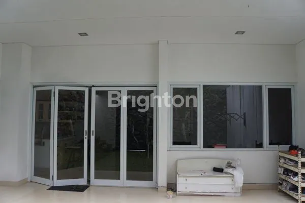 image RUMAH CANTIK TERAWAT SIAP HUNI BANDUNG UTARA DEKAT DENGAN KAMPUS POLBAN (5)