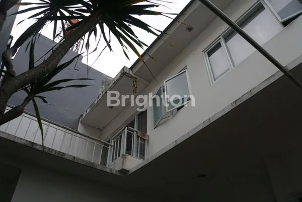 image RUMAH CANTIK TERAWAT SIAP HUNI BANDUNG UTARA DEKAT DENGAN KAMPUS POLBAN (7)