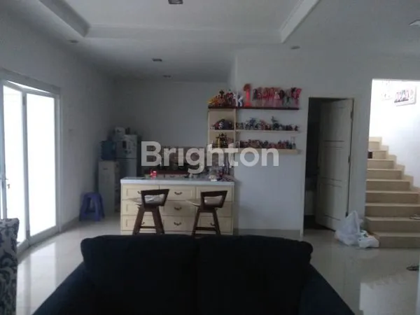 image RUMAH CANTIK TERAWAT SIAP HUNI BANDUNG UTARA DEKAT DENGAN KAMPUS POLBAN (6)