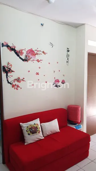 image APARTEMEN MURAH DI PUSAT KOTA GATEWAY AHMAD YANI (6)