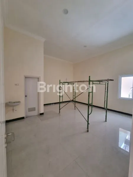 image RUMAH SIAP HUNI DI KARANG ASEM SURABAYA (5)