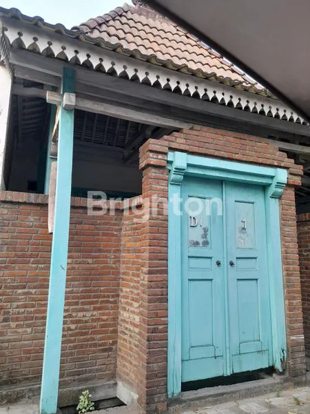 Gambar Property DIJUAL CEPAT RUMAH SIAP PAKAI DI PERUM PONDOK JATI SIDOARJO.LINGKUNGAN AMAN