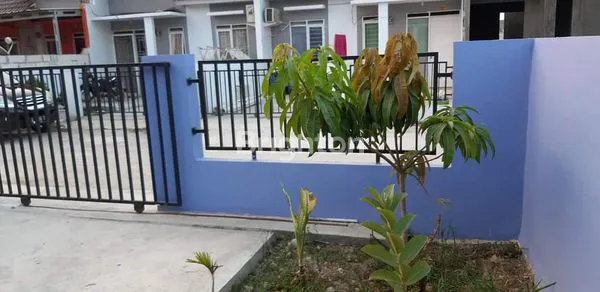 image RUMAH DI JUAL CEPAT DI THE PALM RESIDENCE (2)