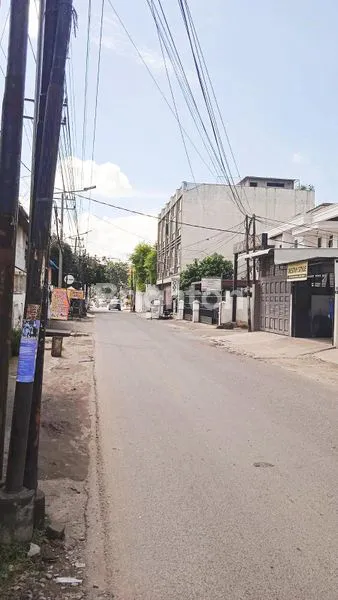 image RUKO BARU KOSONG DAERAH SEKIP (6)