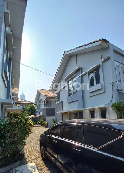 image RUMAH MENTENG, JAKARTA PUSAT SIAP HUNI (1)