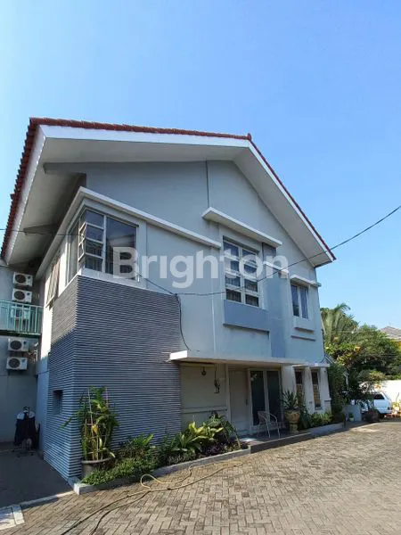 image RUMAH MENTENG, JAKARTA PUSAT SIAP HUNI (3)