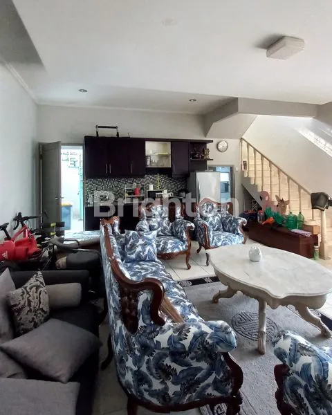 image RUMAH MENTENG, JAKARTA PUSAT SIAP HUNI (4)