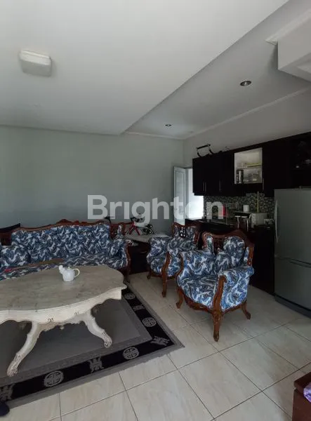 image RUMAH MENTENG, JAKARTA PUSAT SIAP HUNI (5)