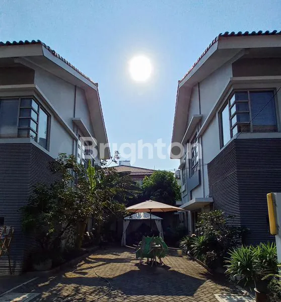 image RUMAH MENTENG, JAKARTA PUSAT SIAP HUNI (6)