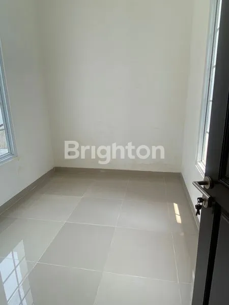 image RUMAH CLASSIC MODERN LUX SANGAT CANTIK (7)