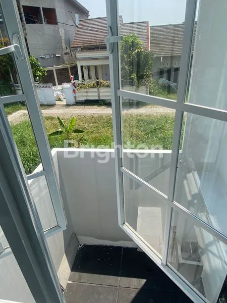 image RUMAH CLASSIC MODERN LUX SANGAT CANTIK (5)