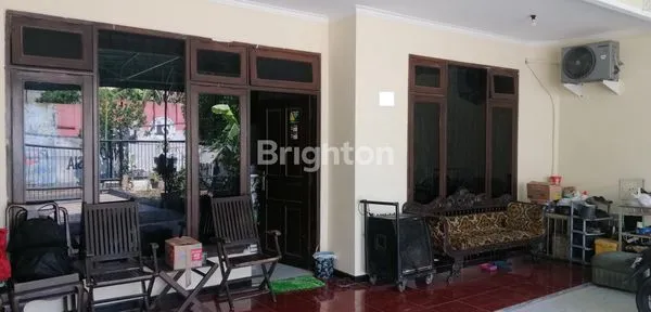 image KENDANGSARI RUMAH 2 LANTAI SURABAYA TIMUR (8)