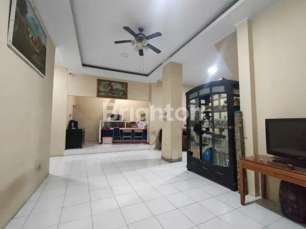 image HUNIAN PINGGIR JALAN BESAR, CIBINONG  (1)