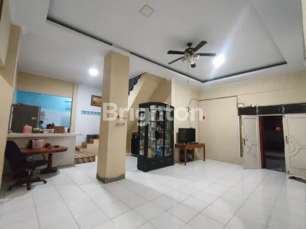 image HUNIAN PINGGIR JALAN BESAR, CIBINONG  (6)