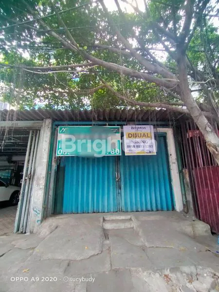 image RUKO 5 LANTAI STRATEGIS DI JALAN UTAMA (JEMBATAN LIMA) (1)