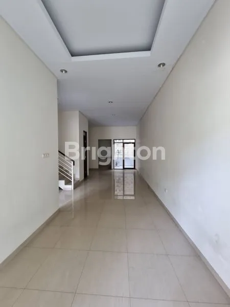 image RUMAH BARU DIJUAL 3 LANTAI DI SUNTER AGUNG PERMAI (6)