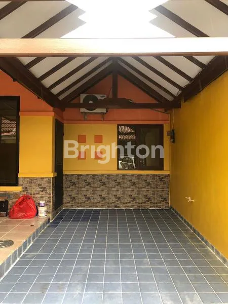 image RUMAH 1 LANTAI REGENCY MELATI MAS DEKAT SEKOLAH ATHALIA (7)