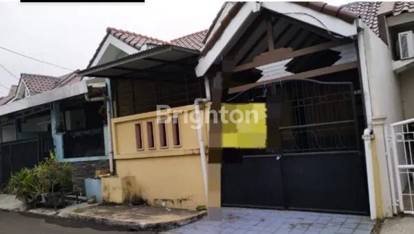 image RUMAH 1 LANTAI REGENCY MELATI MAS DEKAT SEKOLAH ATHALIA (8)