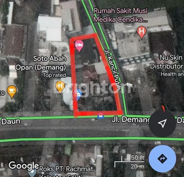 image LOKASI STRATEGIS PUSAT KOTA, BONUS KOS2AN (8)