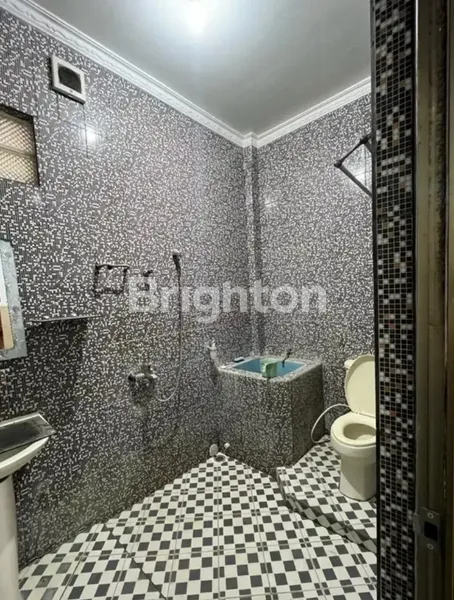 image RUMAH SIAP HUNI BARU DI WIGUNA, DEKAT UPN DAN MERR (5)