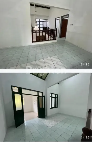 image RUMAH SIAP HUNI BARU DI WIGUNA, DEKAT UPN DAN MERR (7)