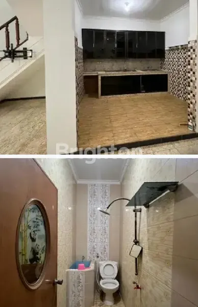 image RUMAH SIAP HUNI BARU DI WIGUNA, DEKAT UPN DAN MERR (8)