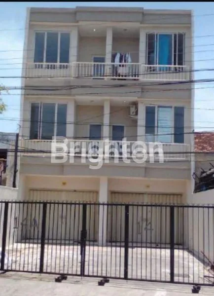 image RUKO DI JL RAYA SUKOMANUNGGAL SURABAYA  (1)