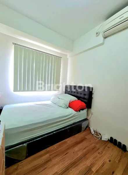 image APARTEMEN PUNCAK DHARMAHUSADA SIAP HUNI SEMI FURNISH BAGUS (3)