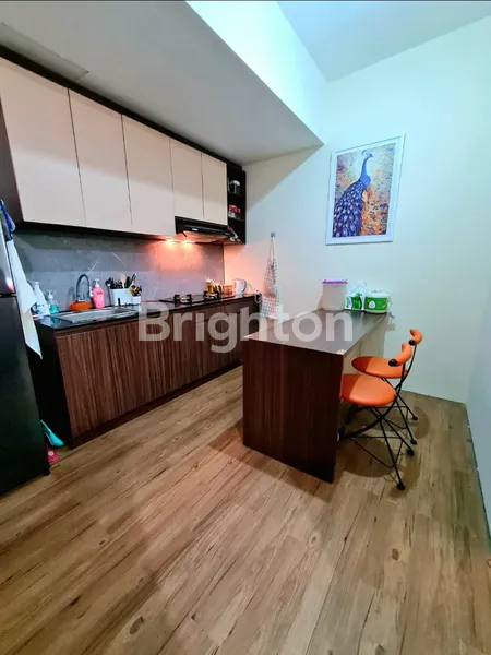 image APARTEMEN PUNCAK DHARMAHUSADA SIAP HUNI SEMI FURNISH BAGUS (4)