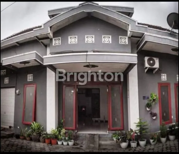 RUMAH MURAH DI KOTA BLITAR