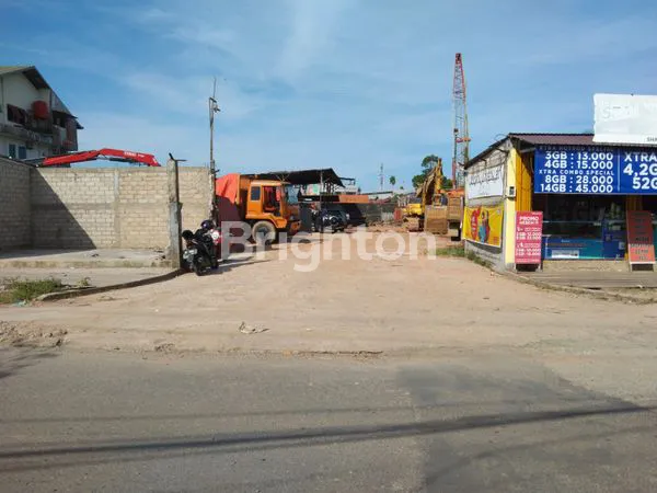 image TANAH POTENSIAL DI JALAN UTAMA BALIKPAPAN - SAMARINDA (3)