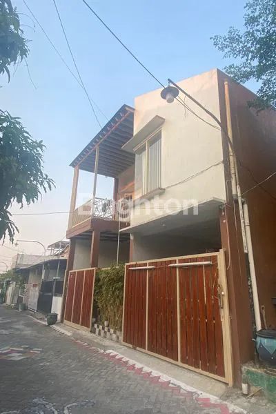 image TURUN DRASTISSSS    SURABAYA PERUM SAWO BUKIT LESTARI STRATEGIS DAN AREA RAMAI TURUN HARGA (2)