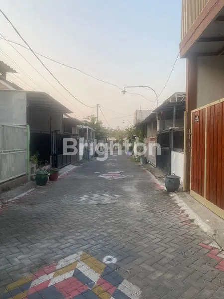 image TURUN DRASTISSSS    SURABAYA PERUM SAWO BUKIT LESTARI STRATEGIS DAN AREA RAMAI TURUN HARGA (5)