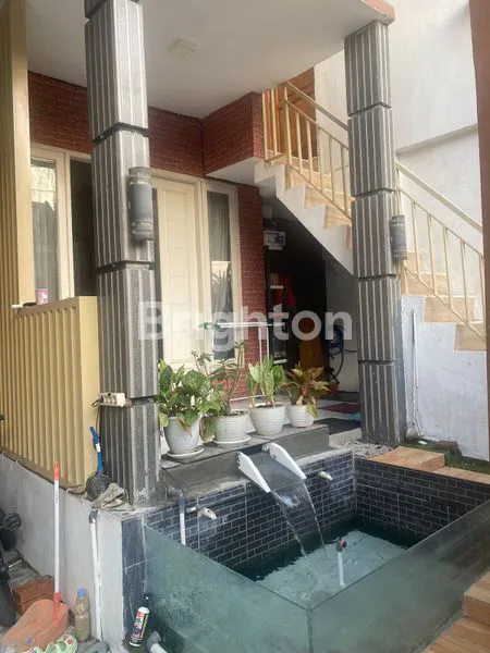 image TURUN DRASTISSSS    SURABAYA PERUM SAWO BUKIT LESTARI STRATEGIS DAN AREA RAMAI TURUN HARGA (7)