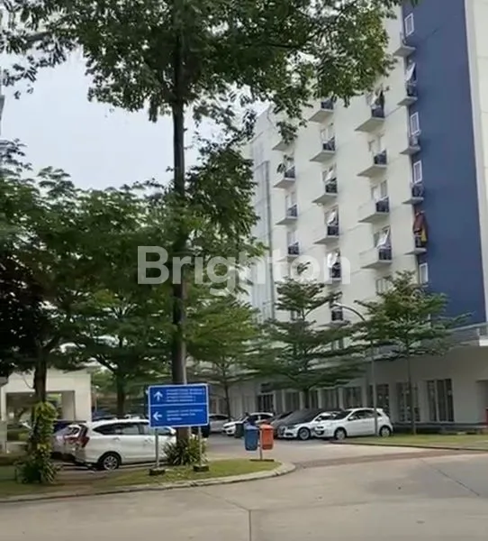 TOKO JUAL MURAH DI AEROPOLIS TANGERANG