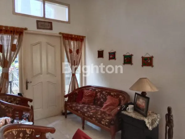 image RUMAH SEMI FURNISHED AREA DEKAT SEKOLAH FAVORIT TIDAR (2)
