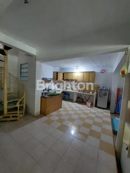 image RUMAH 2 LANTAI DI PONDOK CANDRA, DEKAT BANDARA JUANDA (6)