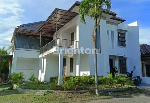 image RUMAH MINIMALIS HOOK DI KETINTANG, LOKASI STRATEGIS  (1)