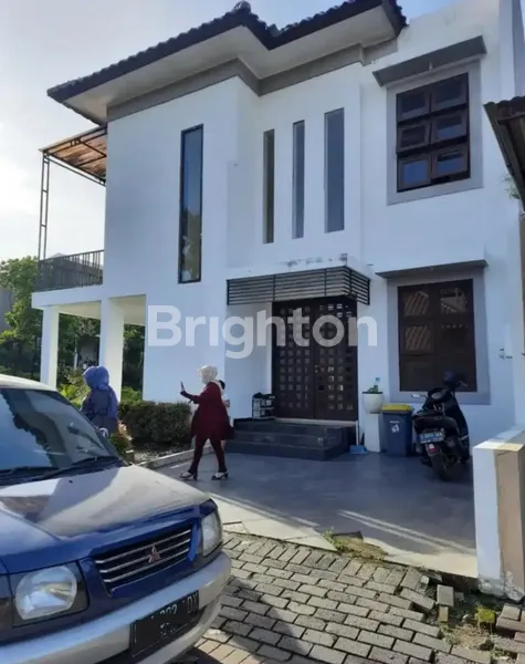 image RUMAH MINIMALIS HOOK DI KETINTANG, LOKASI STRATEGIS  (2)