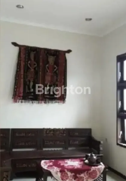 image RUMAH MINIMALIS HOOK DI KETINTANG, LOKASI STRATEGIS  (4)